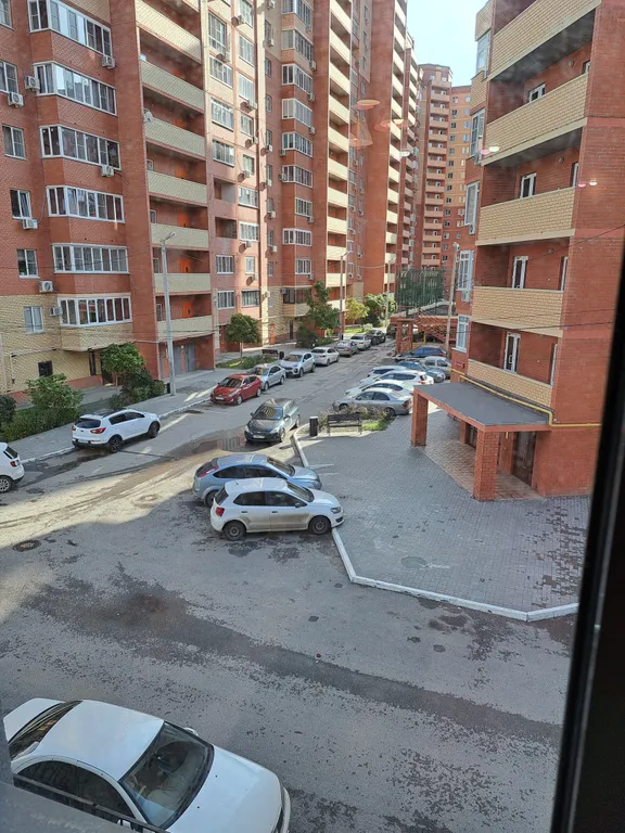 Комфортная студия Whitebrick