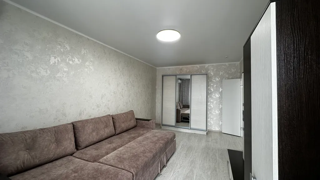 Уютная квартира в новом доме элитного микрорайона