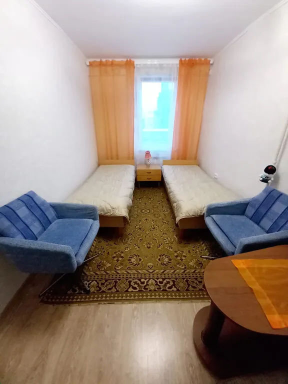 Квартира Квартира в удобном районе — Феодосия