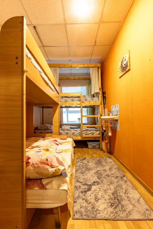 Квартира Комната — Санкт-Петербург