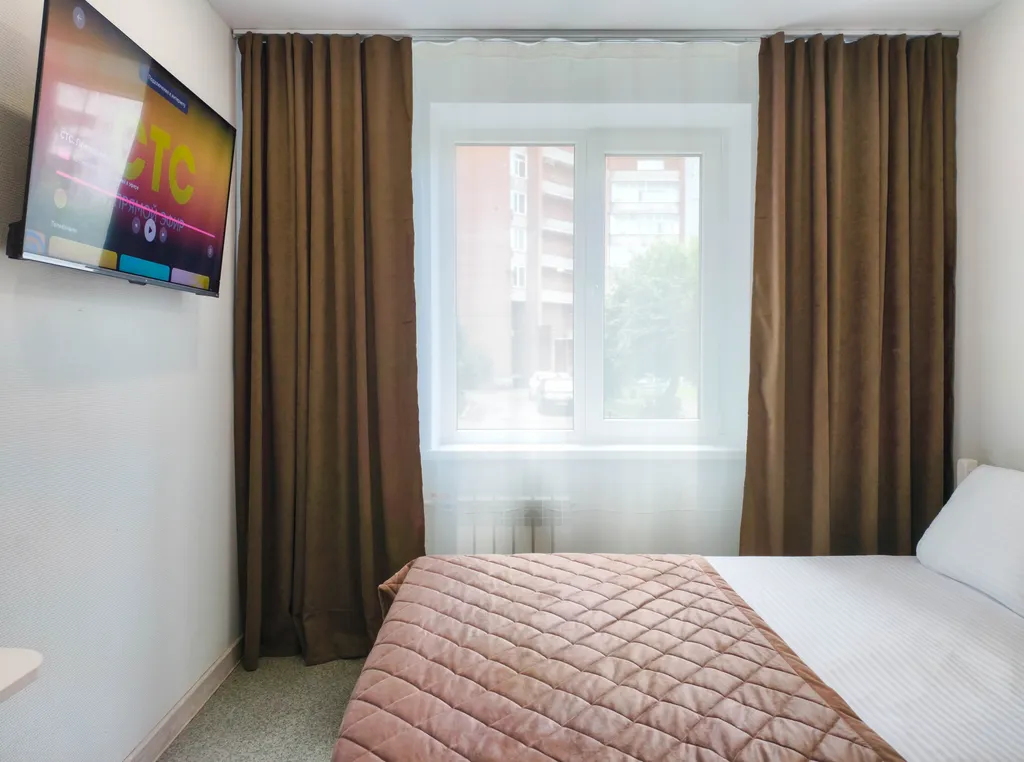 Квартира - студия "2 Весны"