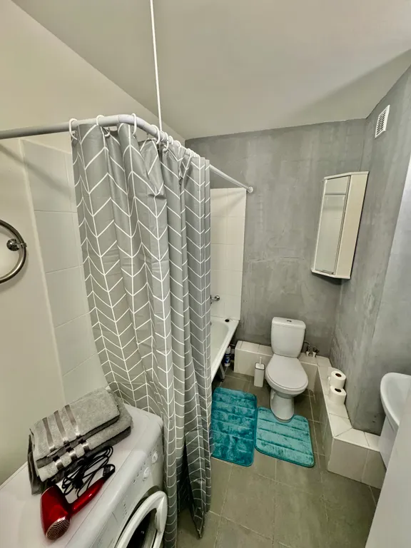 Уютная студия