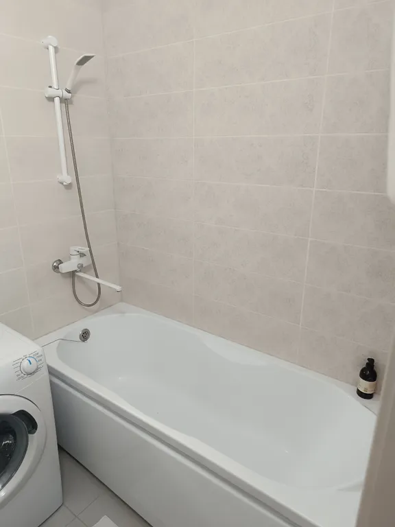 Уютная однушка (евродвушка) в центре города