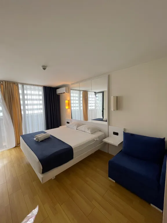 Квартира Студия в Орби Сити — аренда посуточно в Батуми