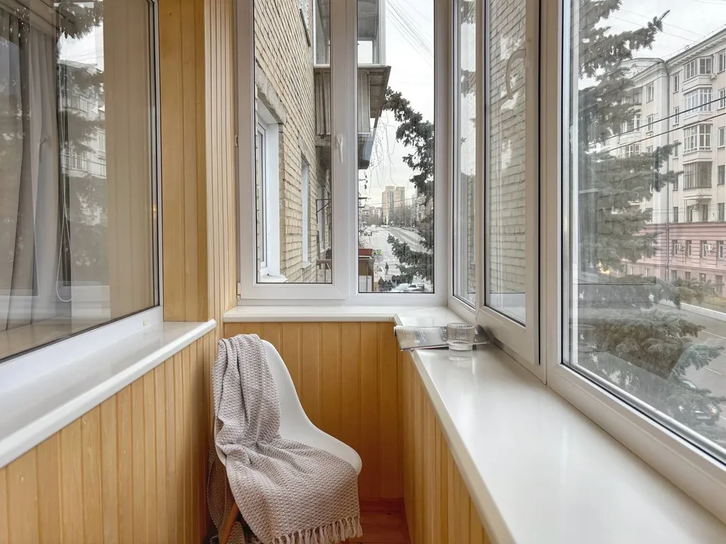 Новинка. Удобная квартира в оживленном центре, все лучшее - рядом