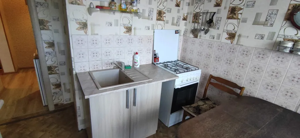 Квартира Квартира Пограничный институт — Калининград