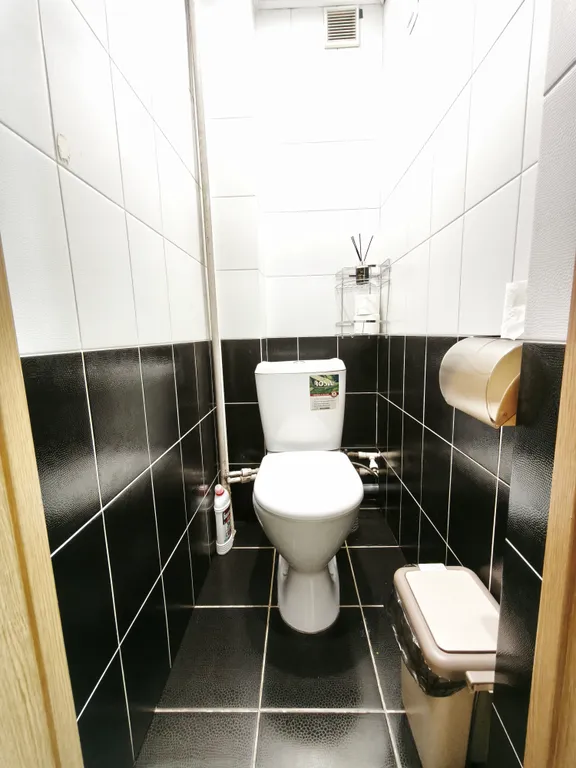 Уютная двухкомнатная квартира на Виадуке