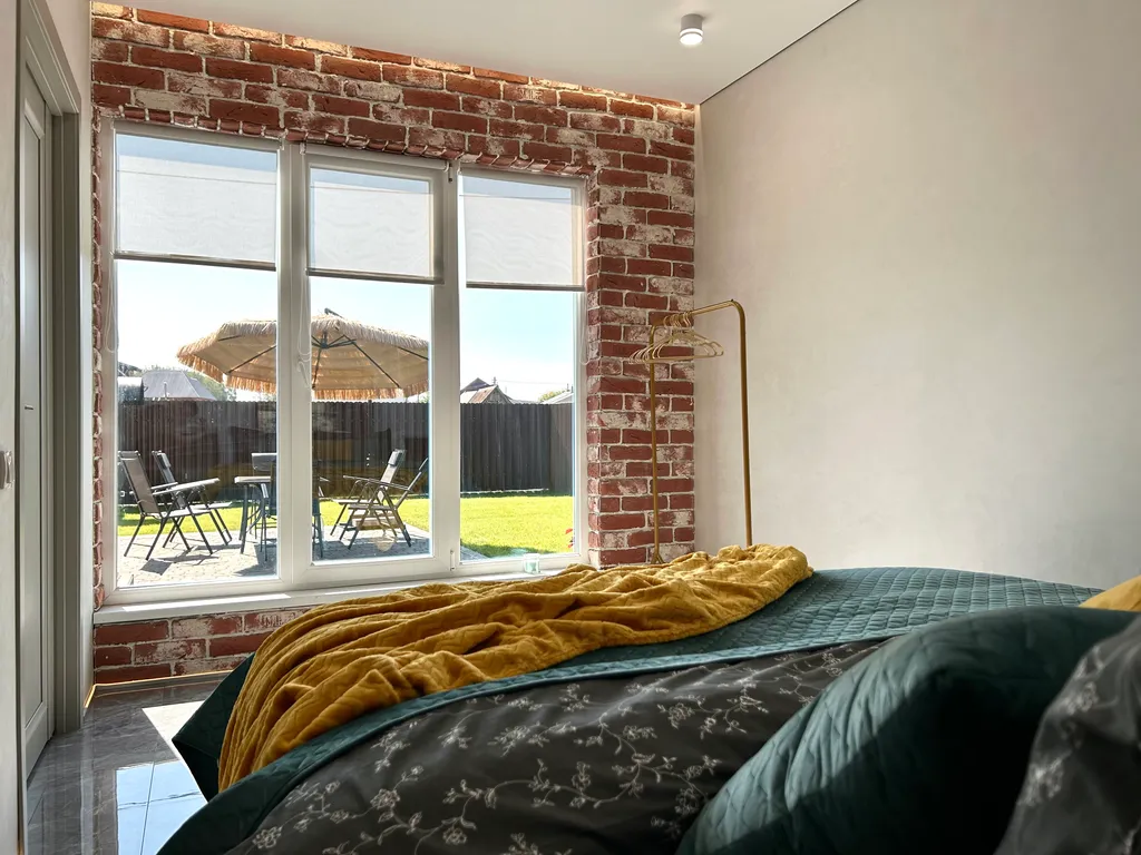 Коттедж Уютный домик — Казань