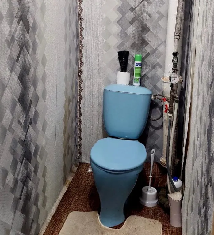 Квартира со всеми удобствами в центре города