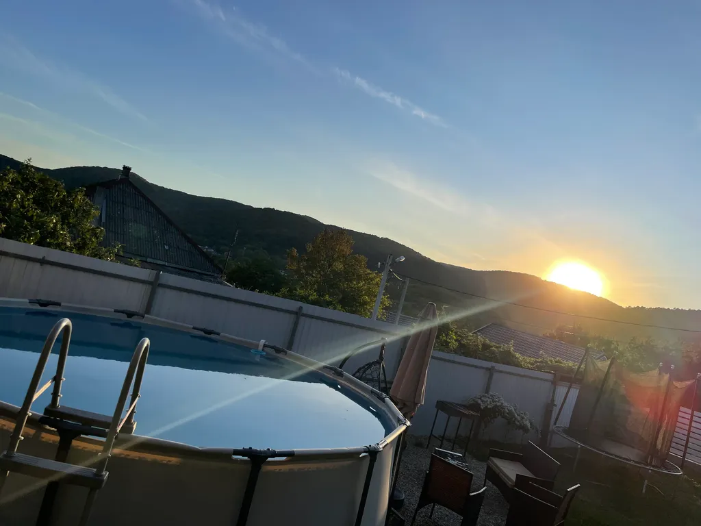 Дом коттедж