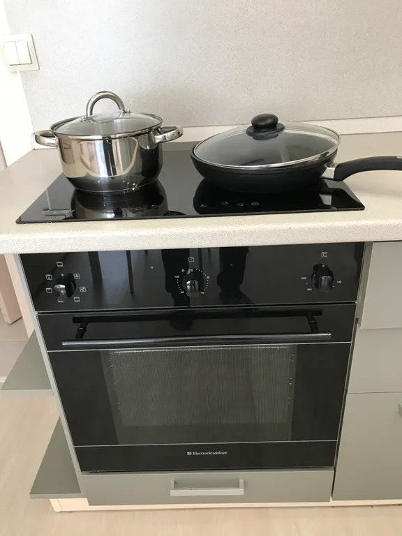 Квартира 1-комнатная квартира в центре — Анапа