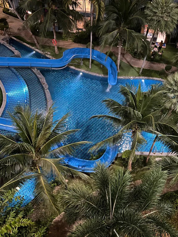 Two-level loft Laguna beach 2 Jomtien