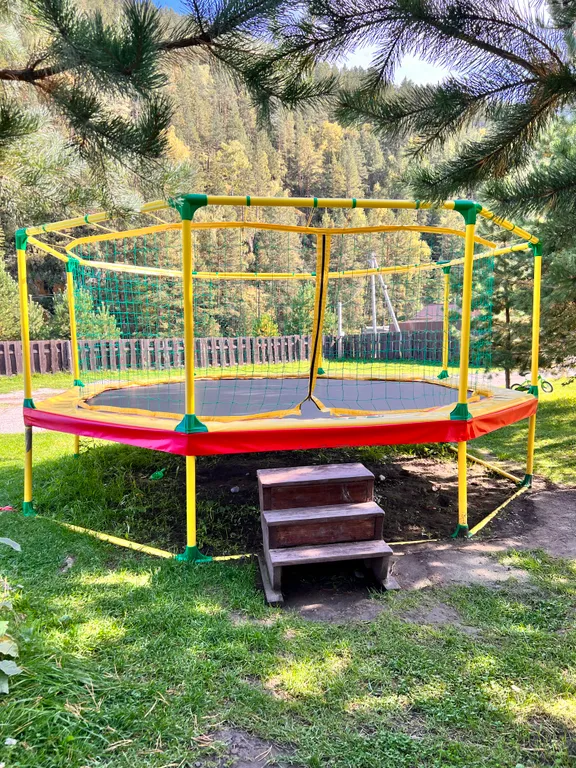 3-комнатный Дом