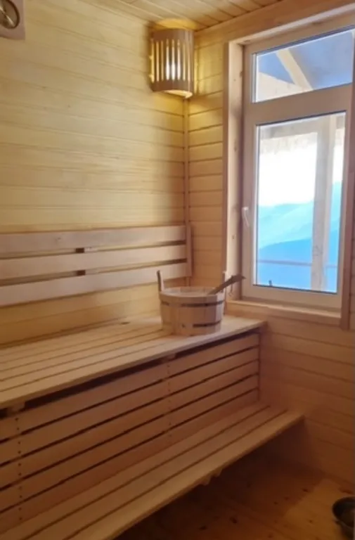 Коттедж StarГеш