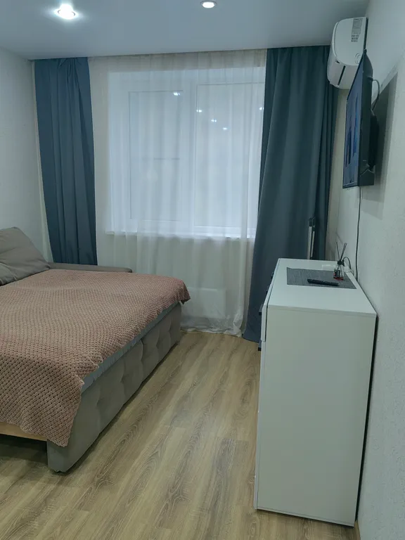 Квартира с видом на горы Небуга