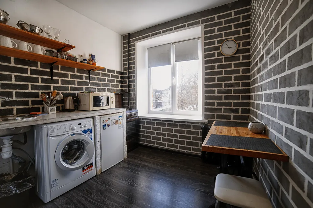 Квартира Студия в центре города — аренда посуточно в Смоленск