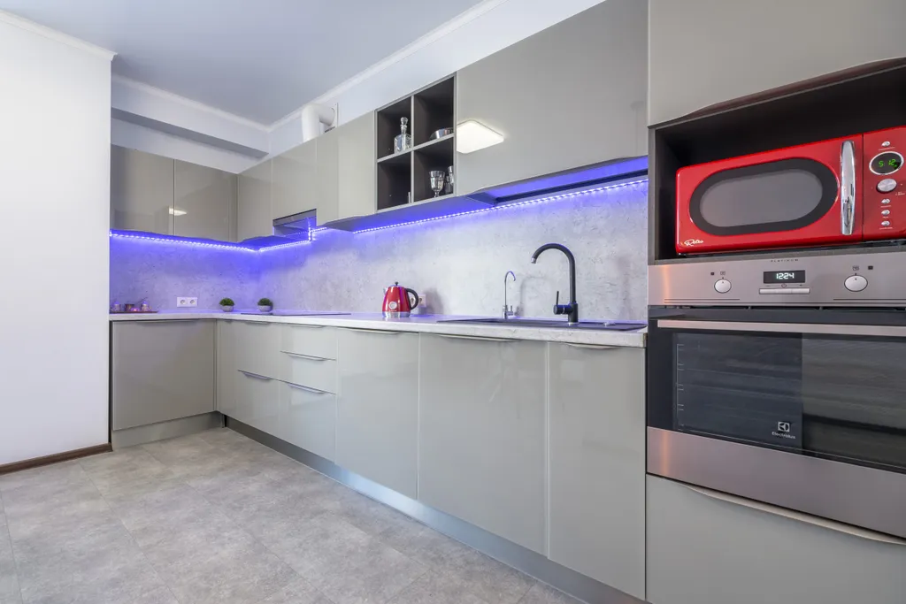 3-я семейная квартира со станцией алиса, детской комнатой, гамаком