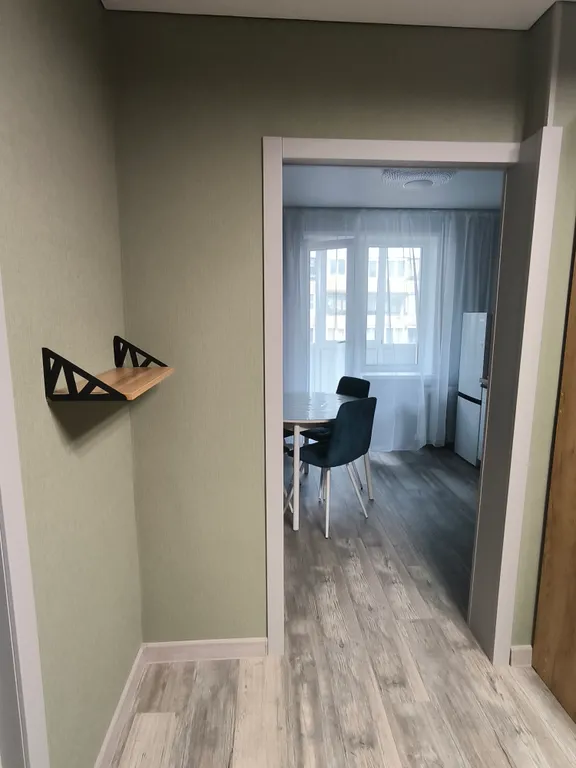 Атмосферная уютная квартира у вокзала