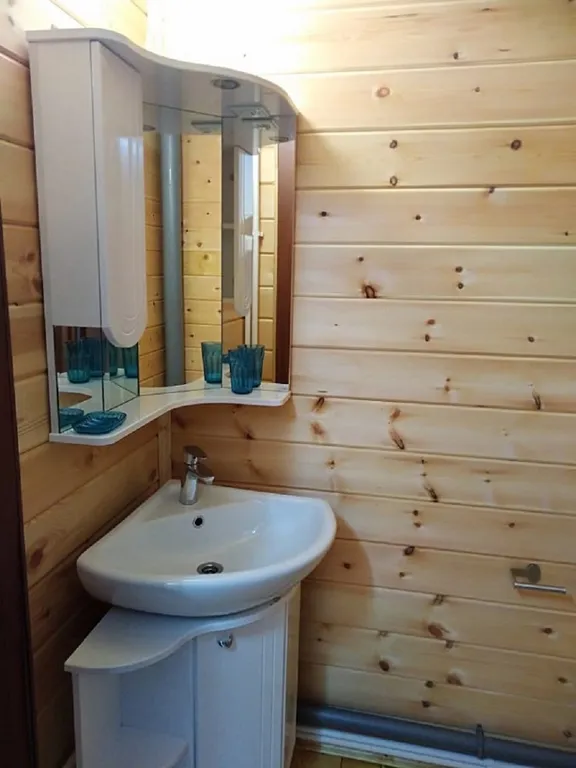 Дом в Петергофе