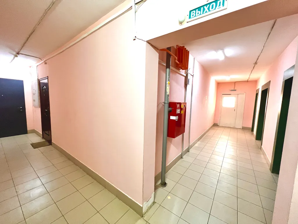 Уютная квартира в ЖК Ботанический