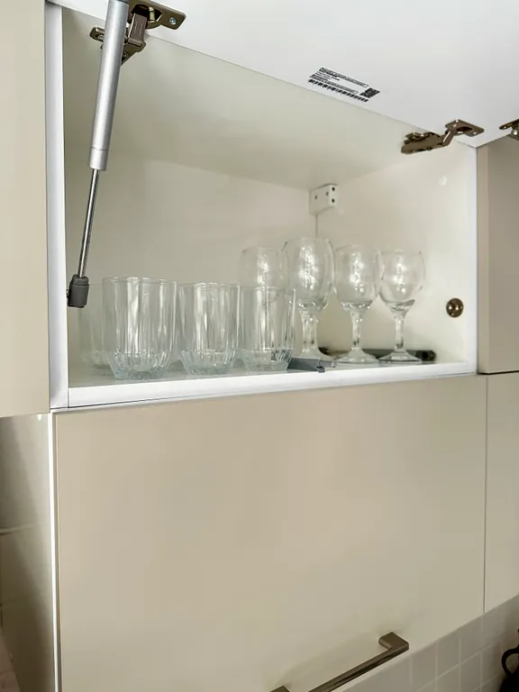 Квартира Уютная квартира 1812 — Калининград