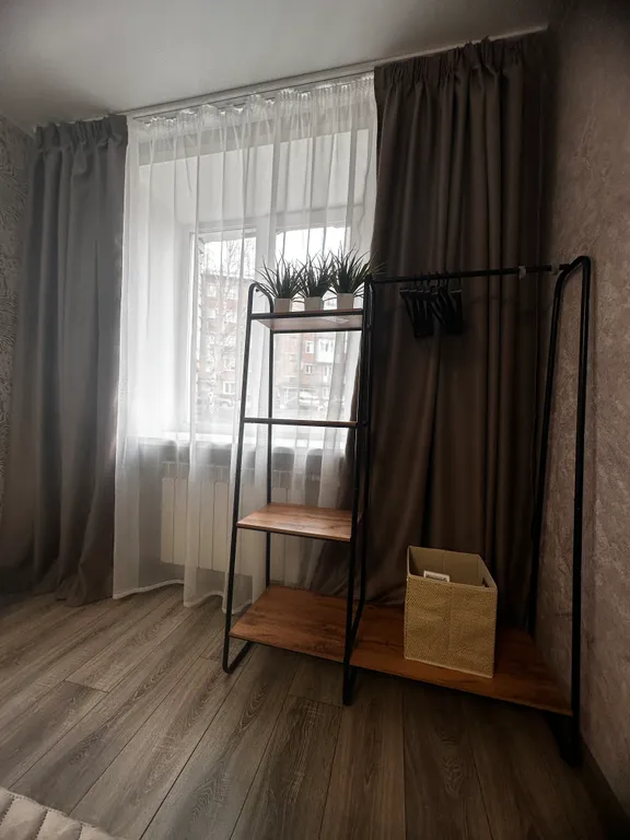 Уютная квартира в центре