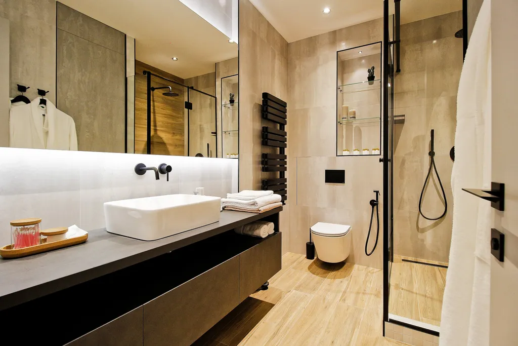 Баден-спа апарт