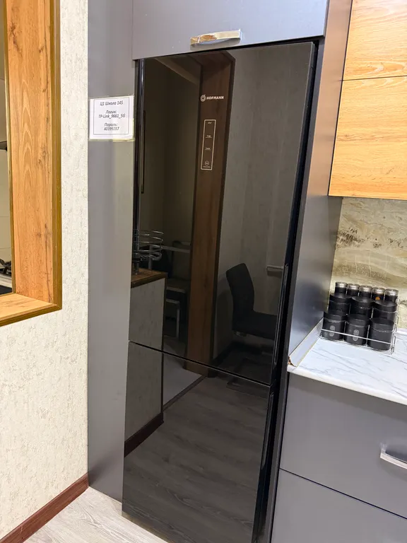 улица Садика Азимова 63 by Royal rentals