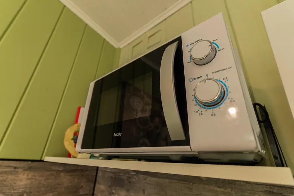 Апартаменты семейные №8 с видом на горы