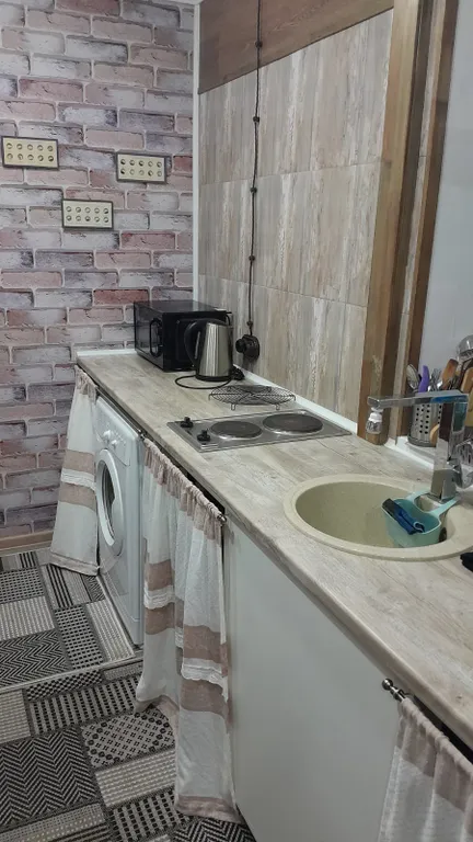 Коттедж Загородный дом на Ладоге — Новая Ладога