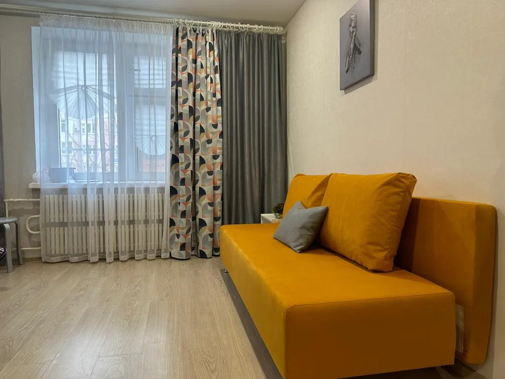 Студия на Бульваре