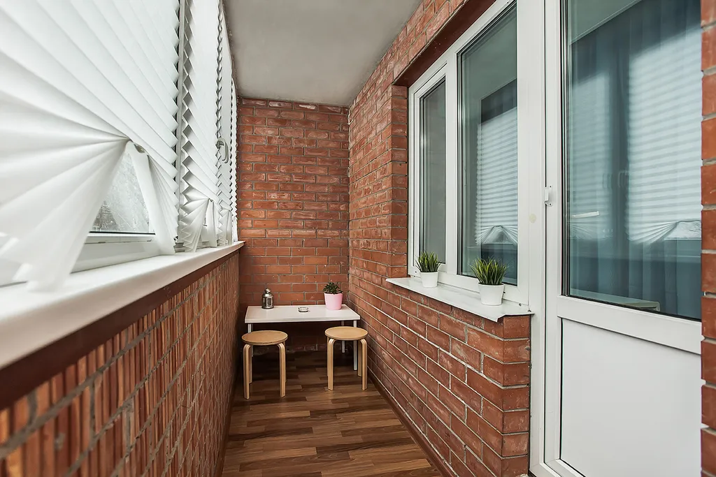 Семейная квартира