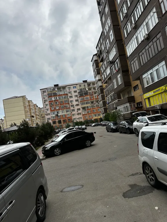 Уютная квартира в Каспийске недалеко от Анжи арены