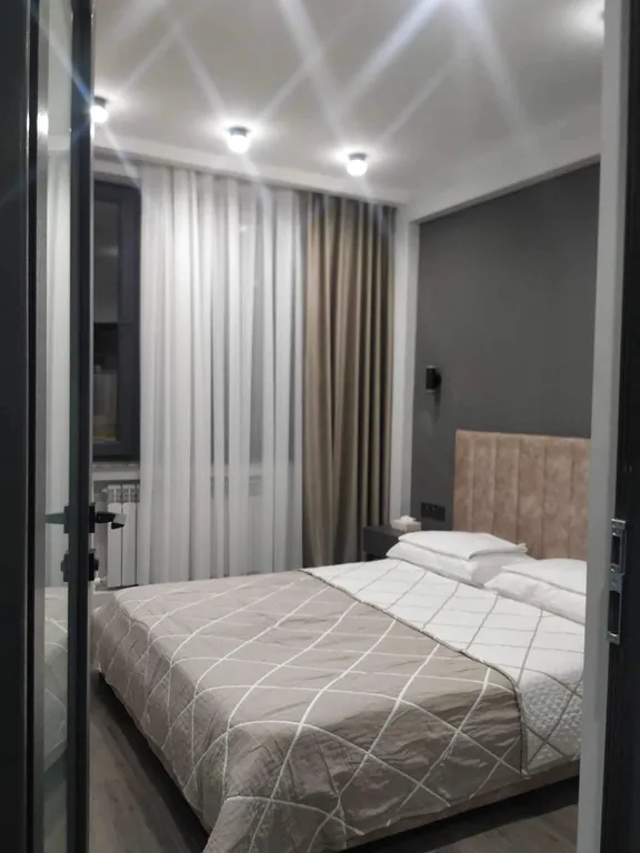 Квартира в малом центре