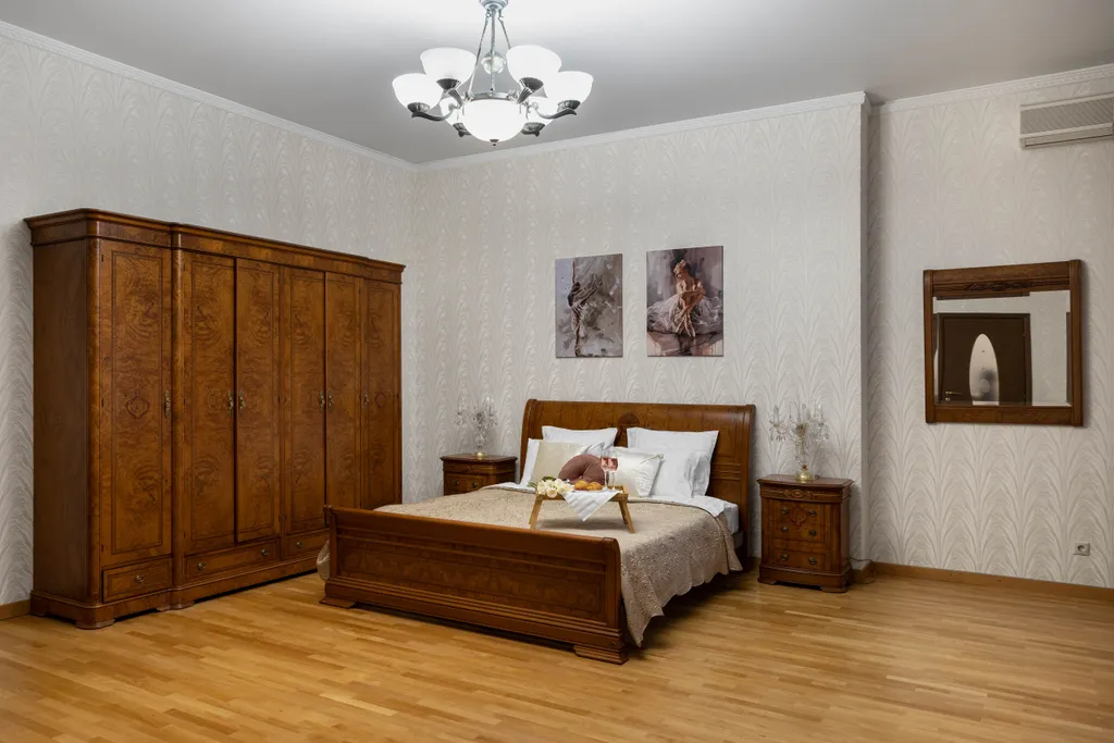 Квартира MyHomeYourHome в сердце Петроградской