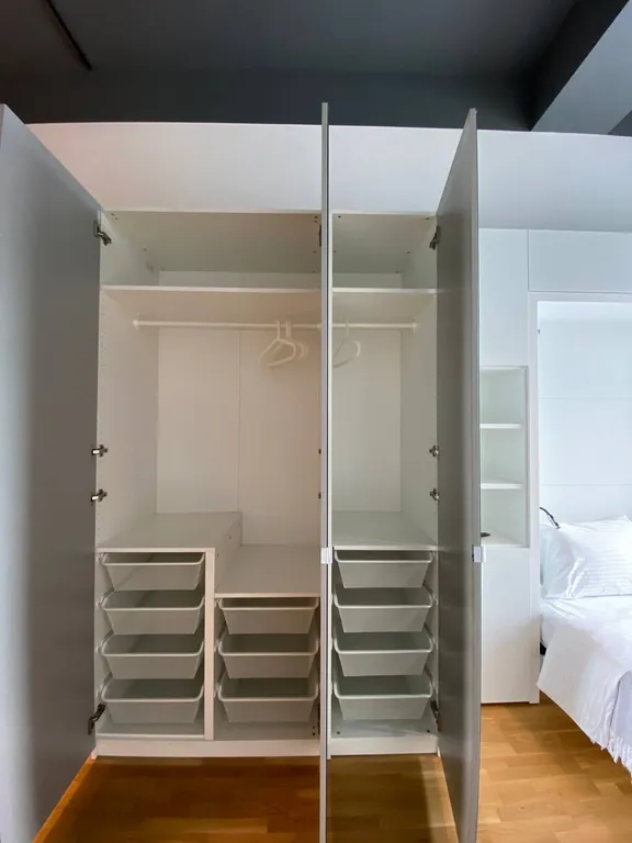 Уютные апартаменты ТЦ Галерея