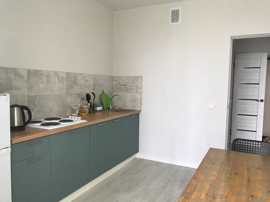 1-комнатная Квартира — аренда посуточно в Нижний Новгород