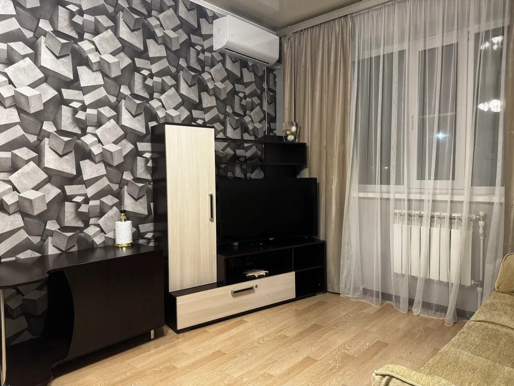 Квартира в курортной зоне