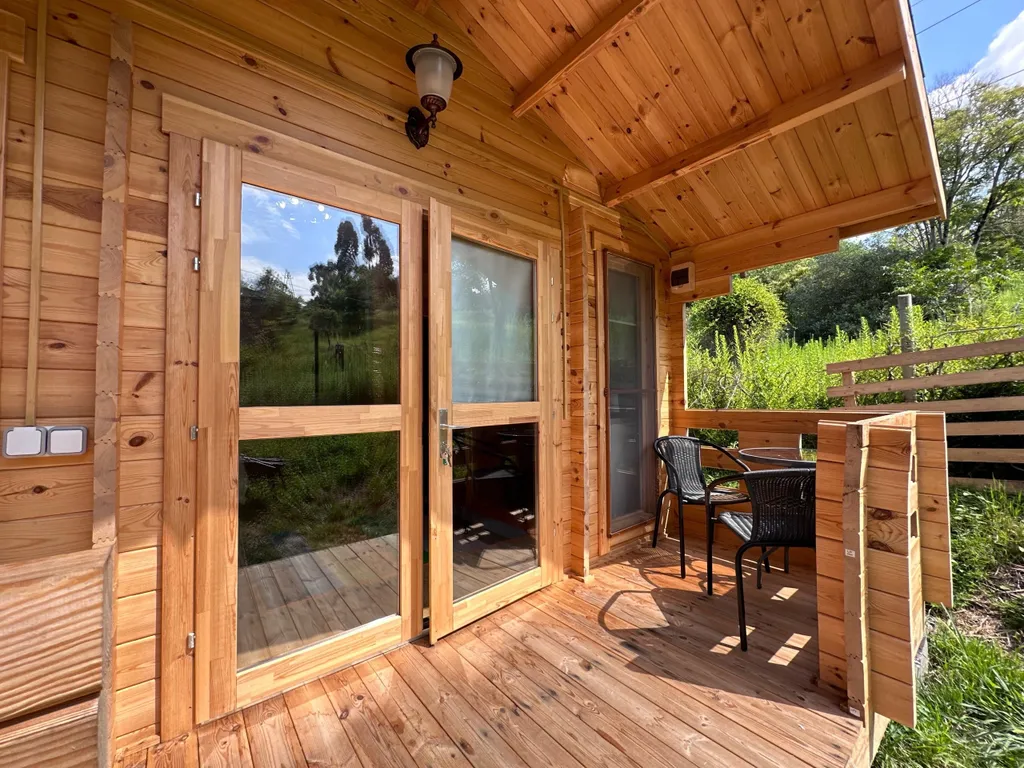 Домик с двориком на Каштаке | 300 м до моря | песчаный пляж