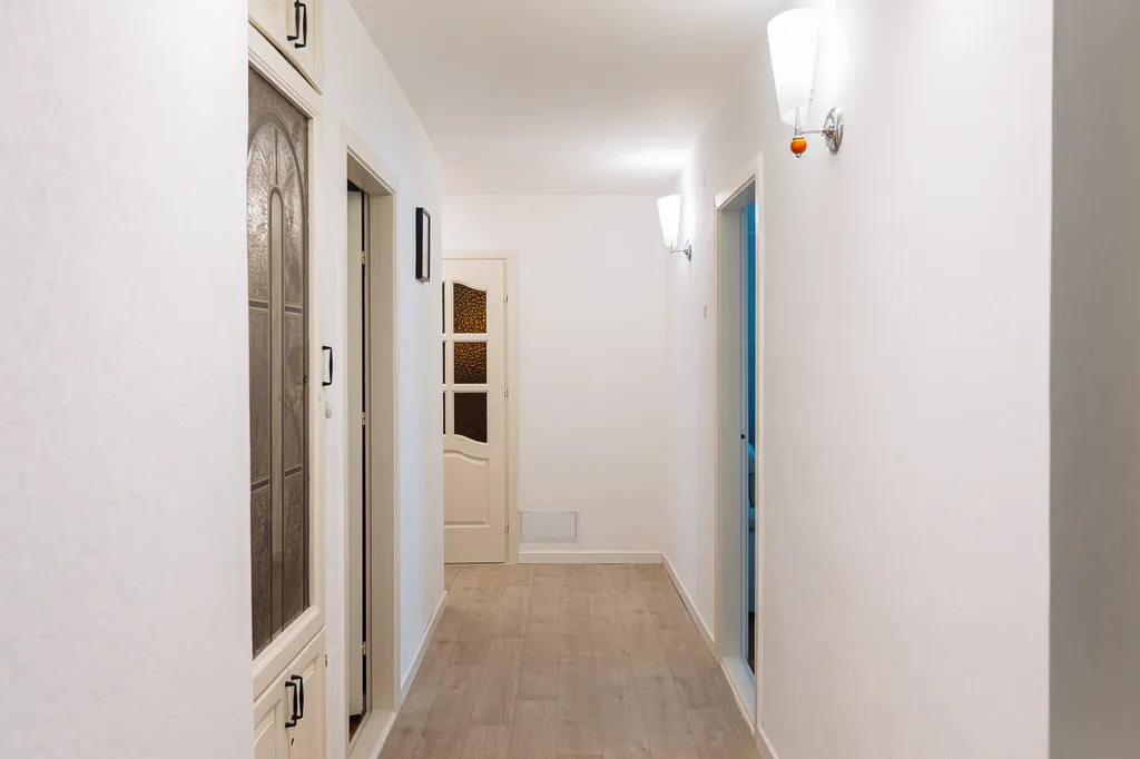 Рядом с Верхним озером и Музеем янтаря