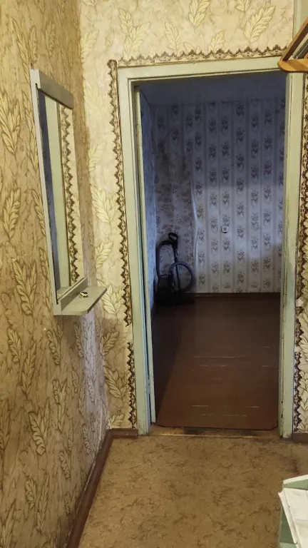 Квартира Квартира рядом с заказником — Луга