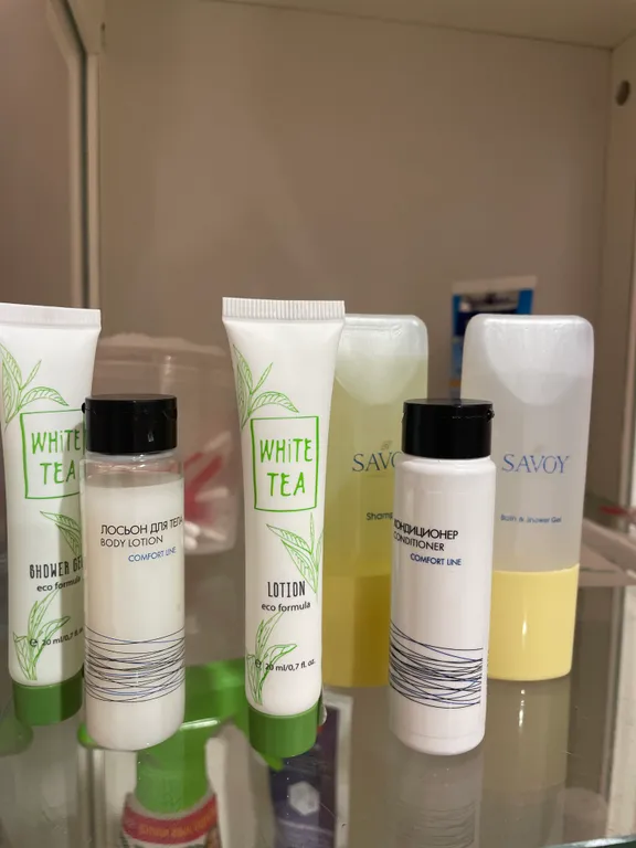 Новая квартире в ретро стиле