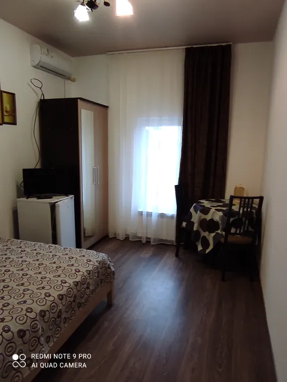 Квартира Уютное место — аренда посуточно в Сочи