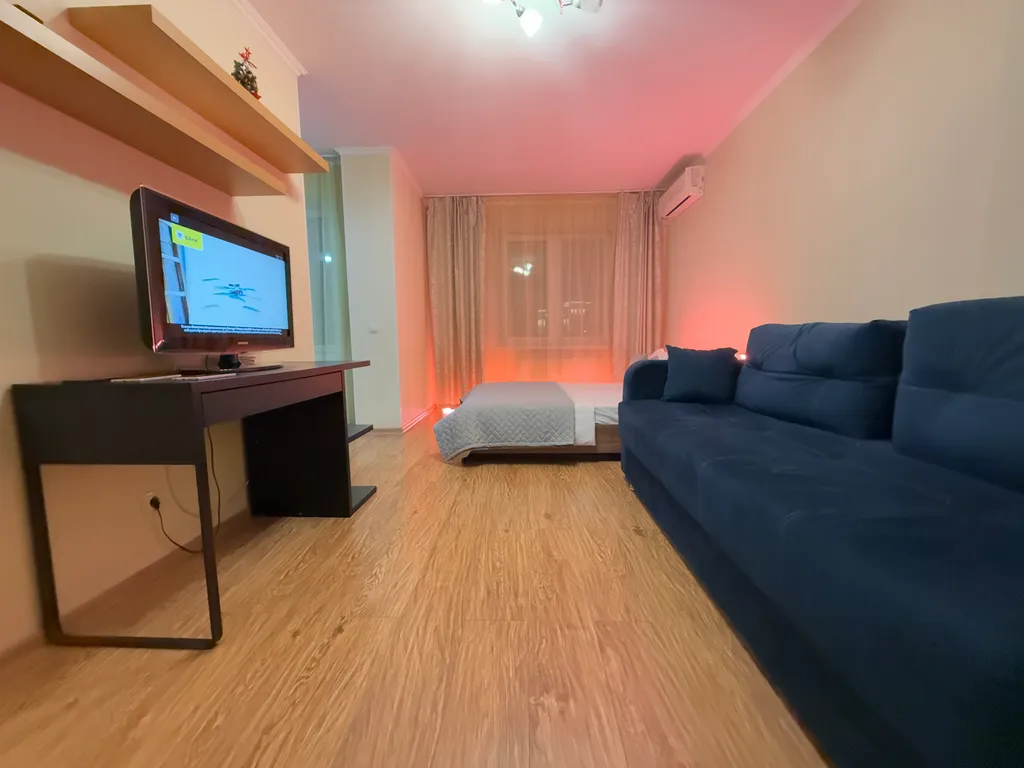 Тут хорошо на Союзной