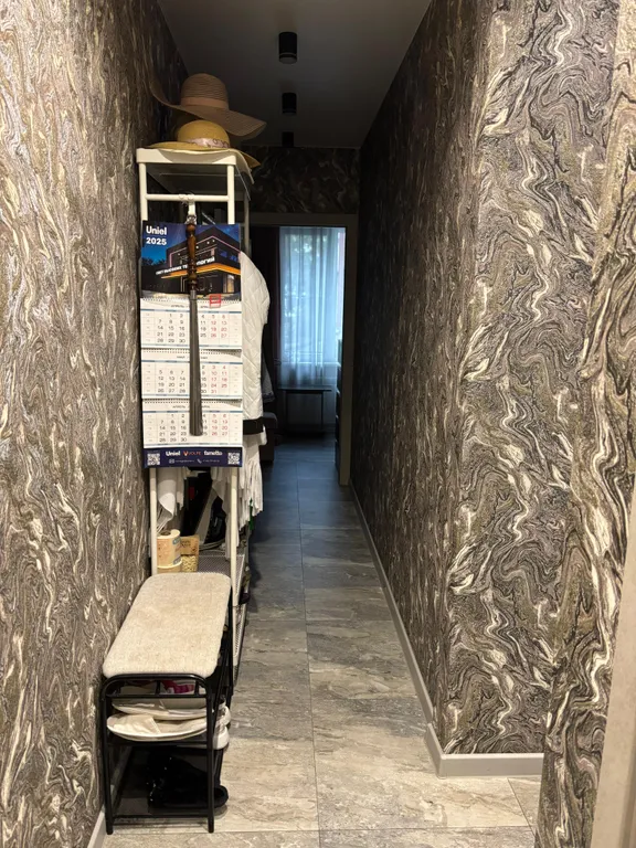 Комната в центре Сочи