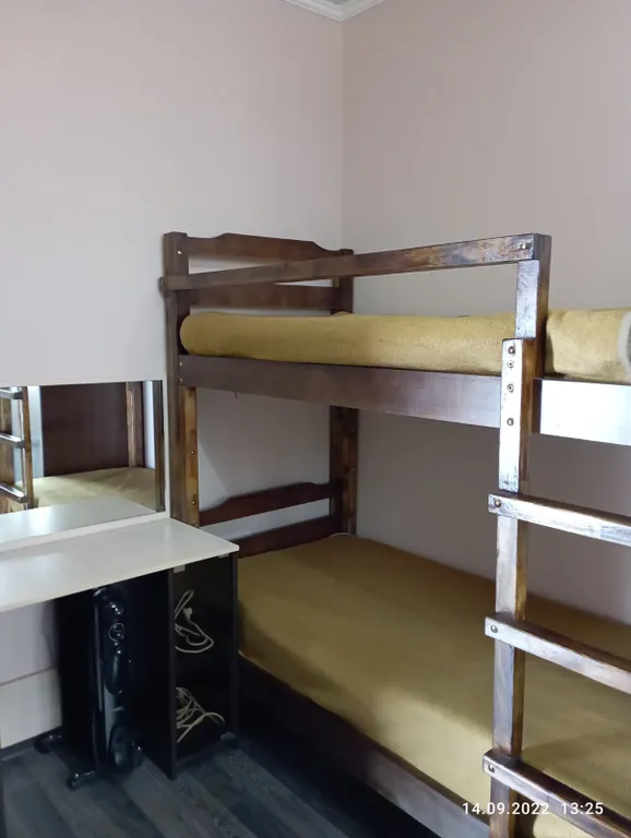 Апартаменты Сириус