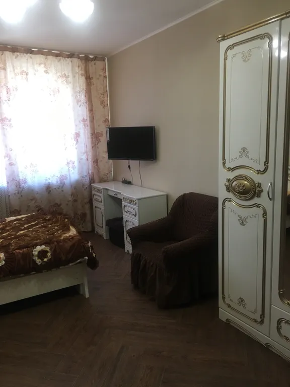 Квартира Квартира Великолепная двушка в центре города — Севастополь