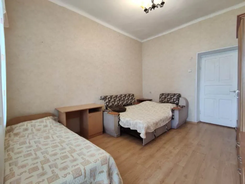 Уютная квартира с видом на море