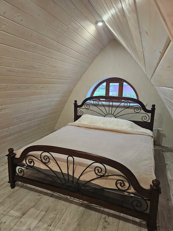 Квартира Семейный номер студия в деревне Силичи — аренда посуточно в Логойск