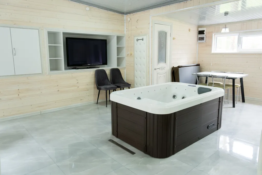 Сердце гор 1